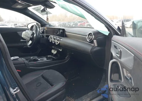 2020 Mercedes-Benz Cla 250 4Matic from USA, damaged, VIN WDD5J4HB1LN073648